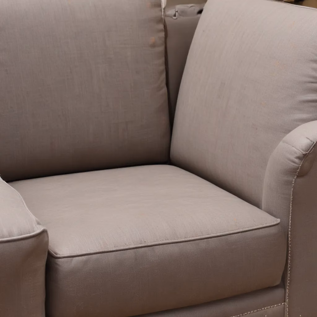 Preventing Fading and Discoloration on Custom Upholstery