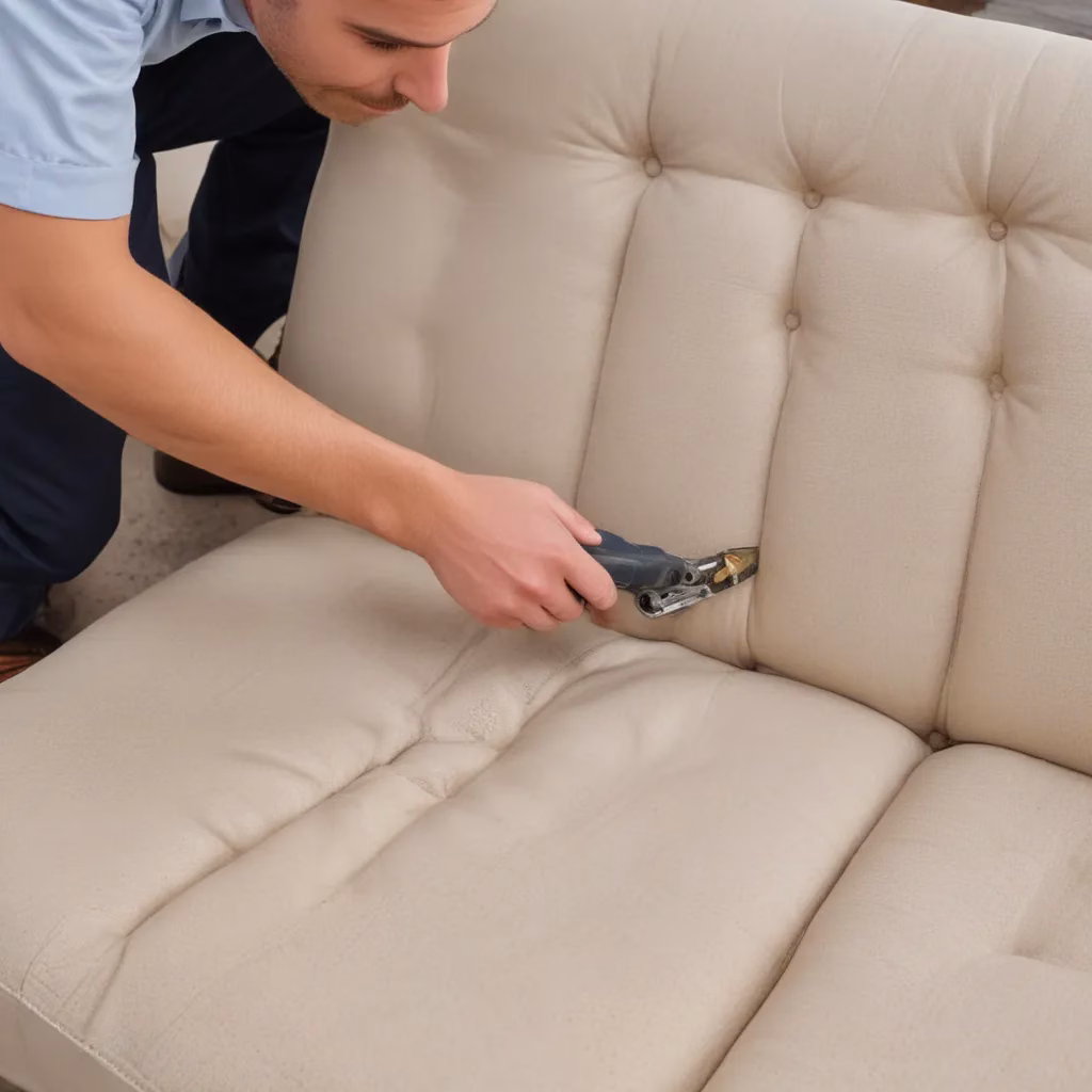 Proactive Upholstery Maintenance: Preventing Wear and Tear