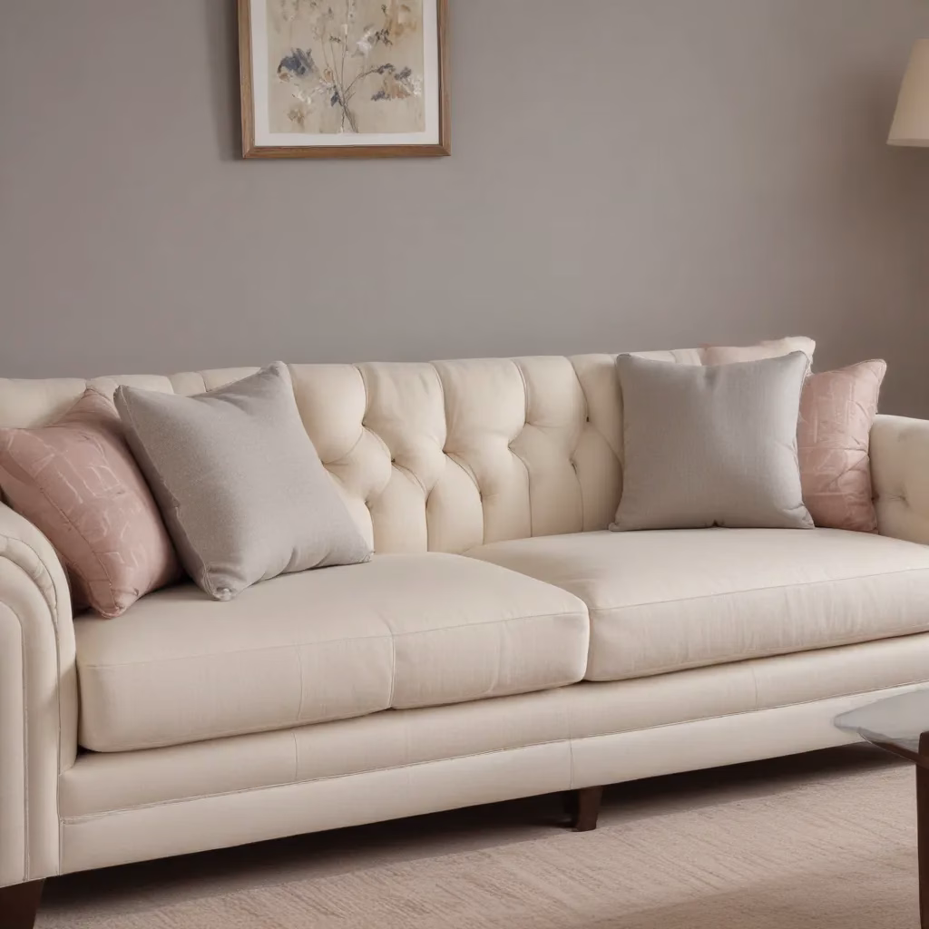 Prolonging the Life of Your Sofa: Expert Upholstery Maintenance Tips