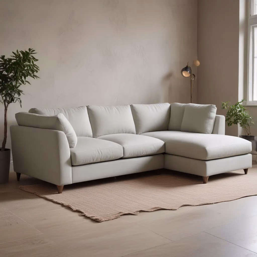 Redefine Relaxation: Tailored Corner Sofas for Unparalleled Comfort