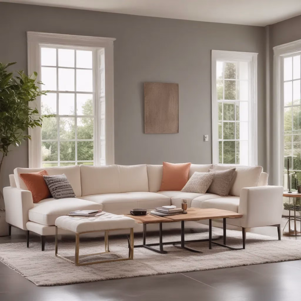 Redefining Relaxation: A Furniture Buying Guide for the Discerning