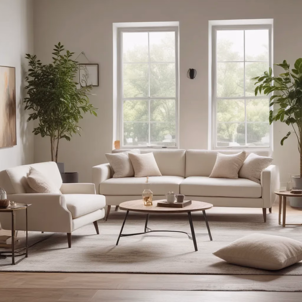 Redefining Relaxation: A Furniture Buying Guide for the Refined