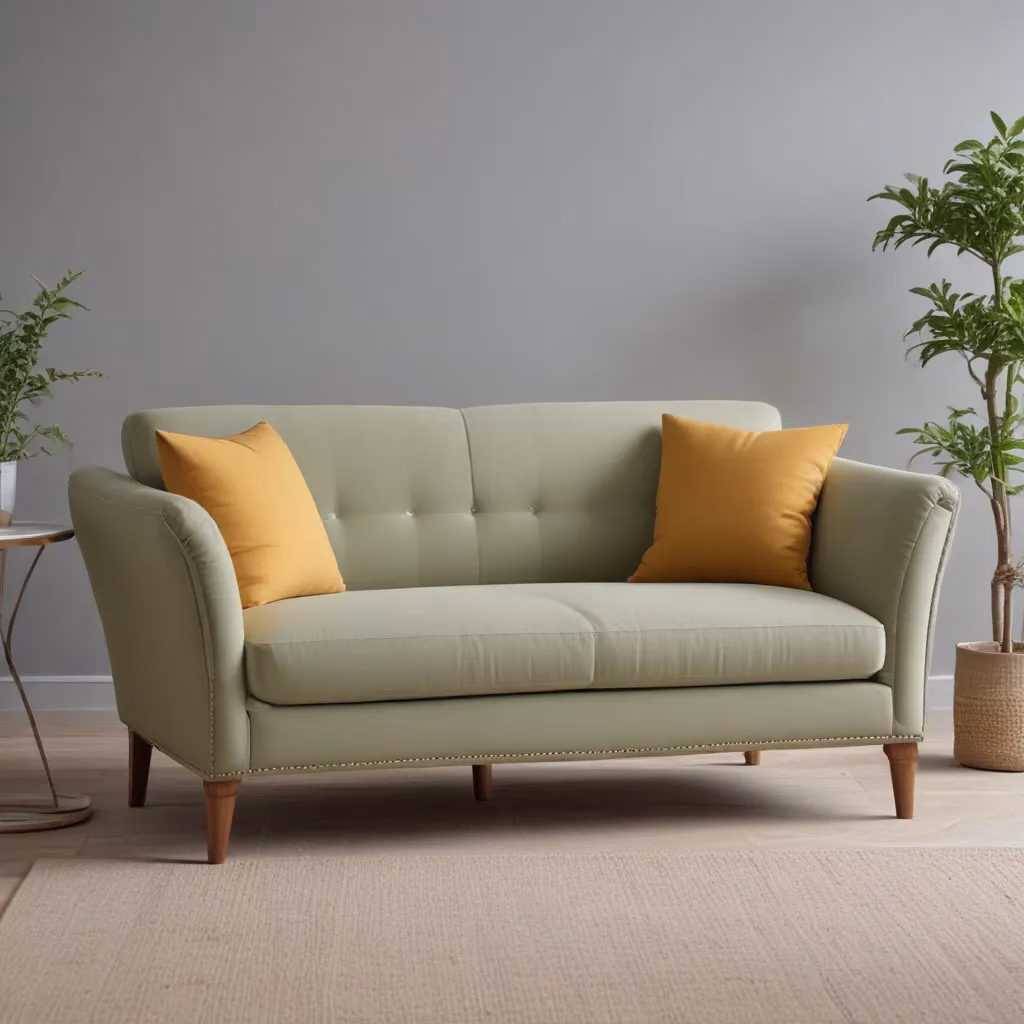 Refresh and Revive: Reupholstery as a Sustainable Sofa Solution