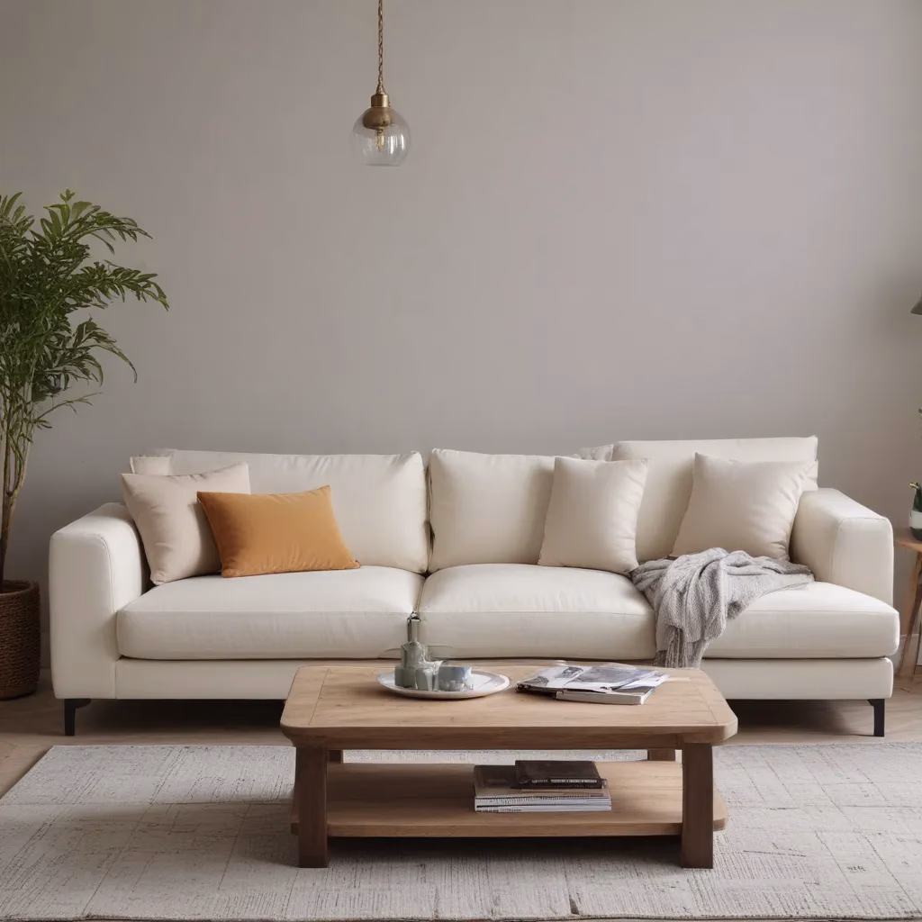 Rejuvenate and Relax: Create Your Ideal Corner Sofa Sanctuary