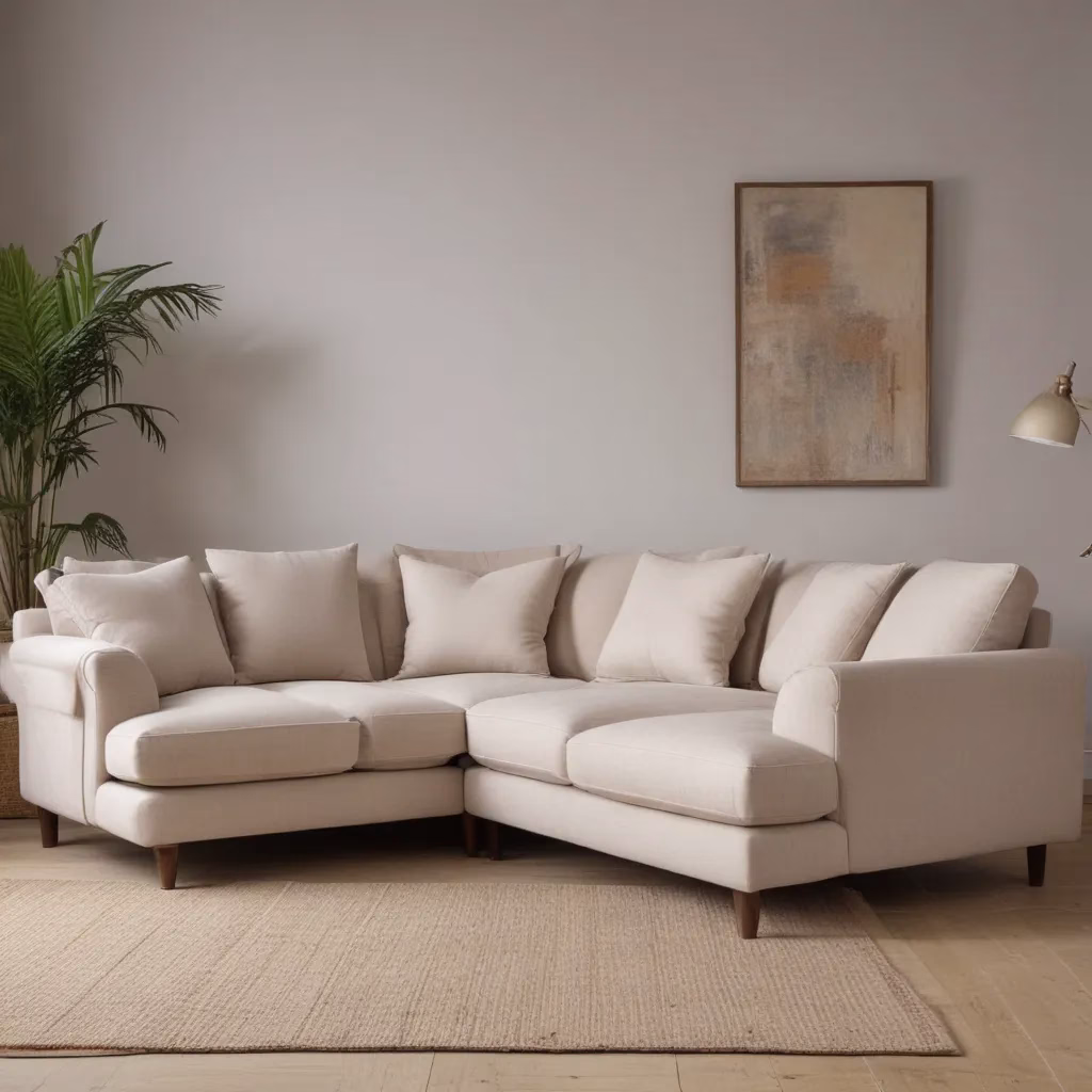 Rejuvenate and Relax: Create Your Ideal Corner Sofa Sanctuary with Sofa Spectacular