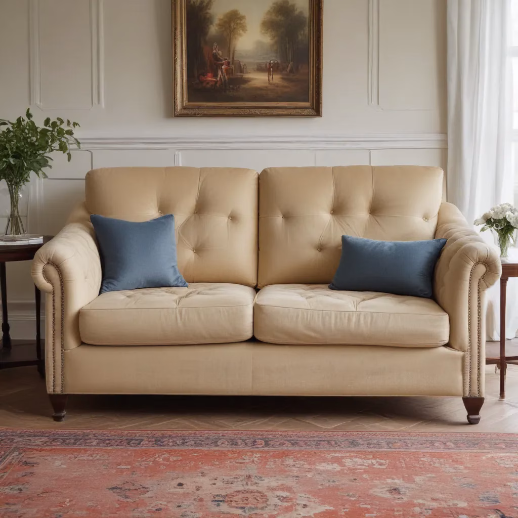 Rejuvenating Your Upholstery: Sofa Spectacular’s Expert Advice for Preserving Opulence
