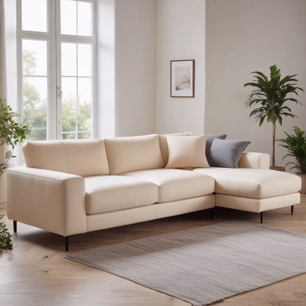 Relaxation Redefined: Sofas Optimised for Maximum Comfort and Support