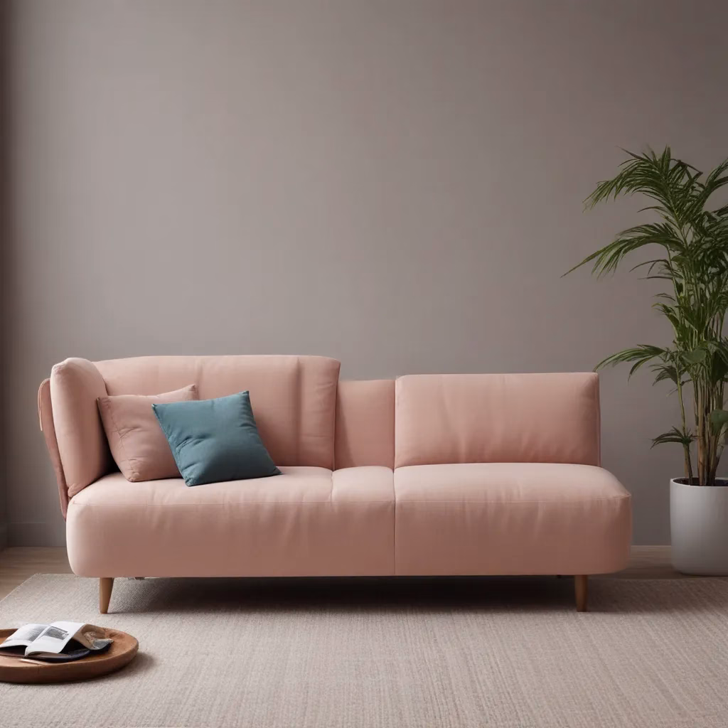 Relaxation Reimagined: Innovative Sofa Features Prioritising Well-Being