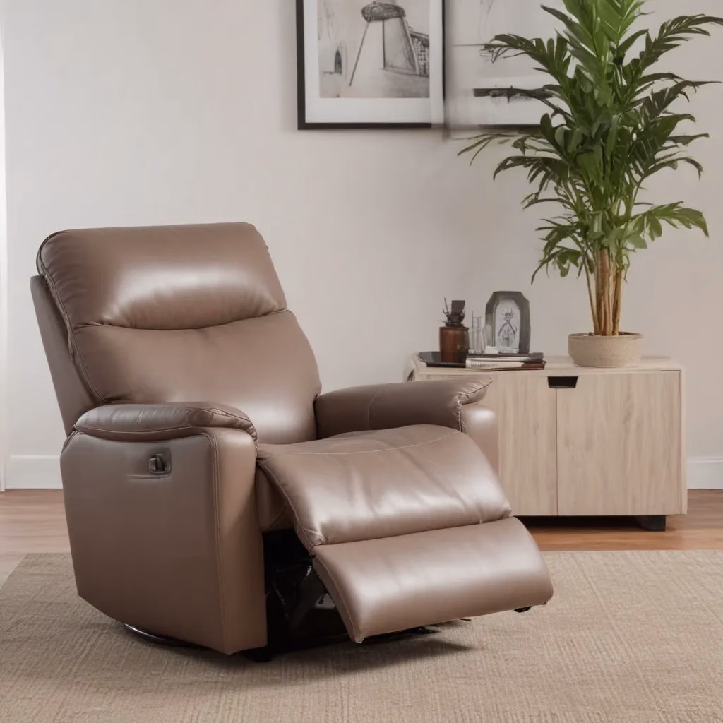 Relaxing Recliners: Finding the Ultimate in Comfort for Your Family