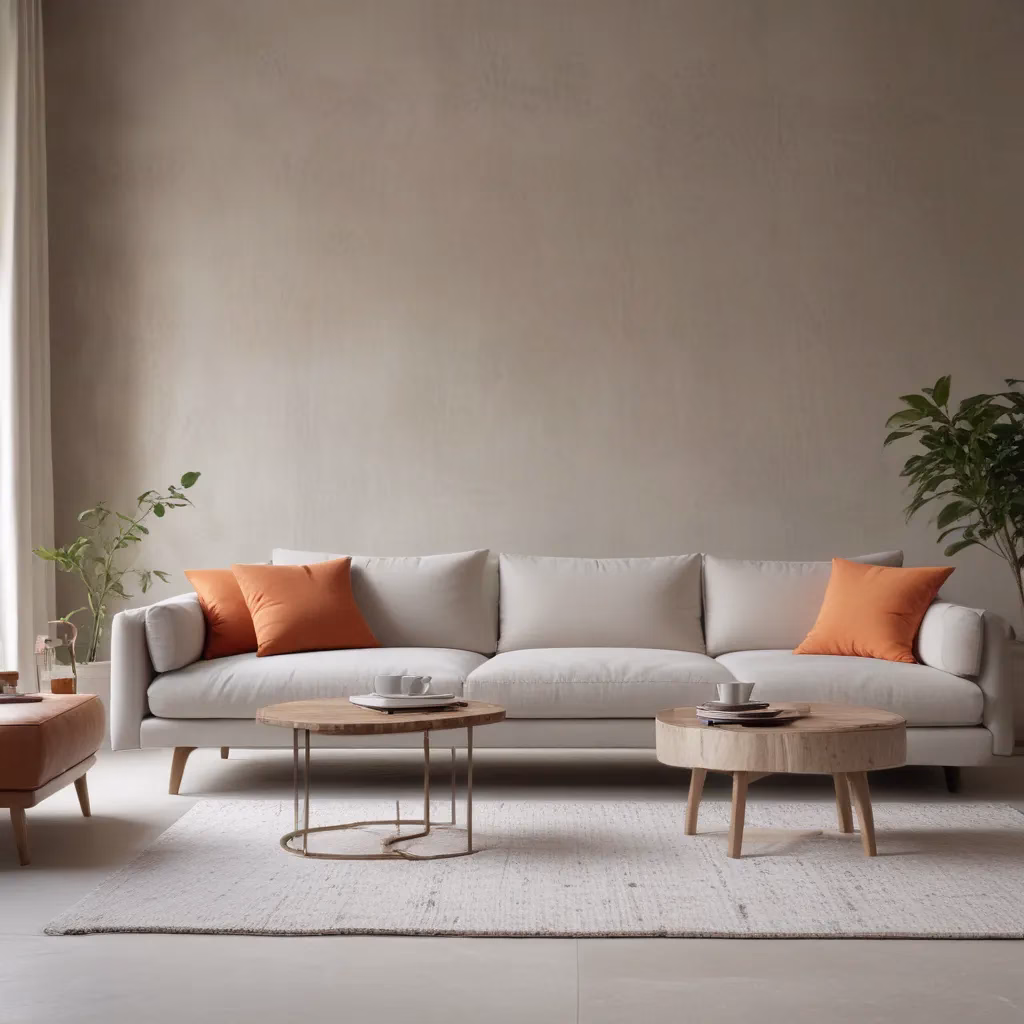 Relaxing Retreats: Sofas Designed for Moments of Tranquility