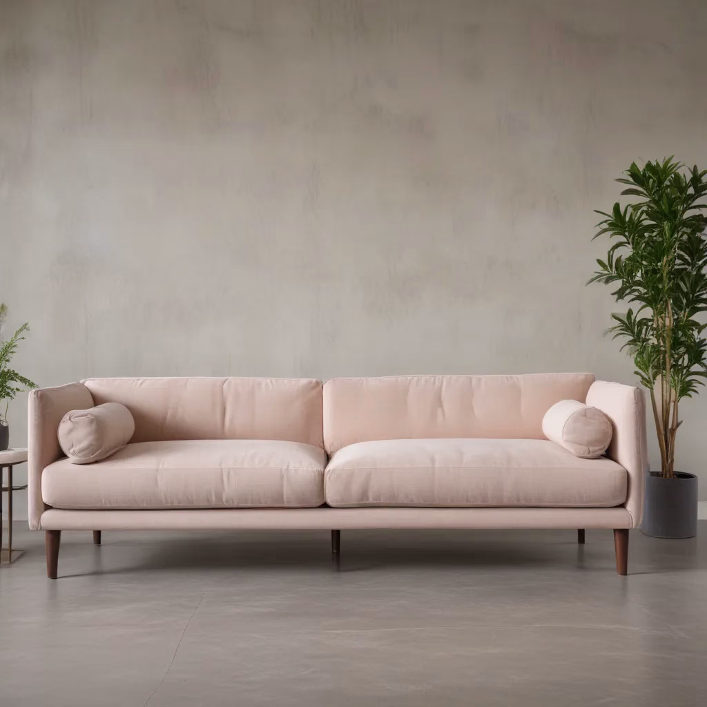 Responsible Seating: Eco-Friendly Sofa Choices for the Modern Household