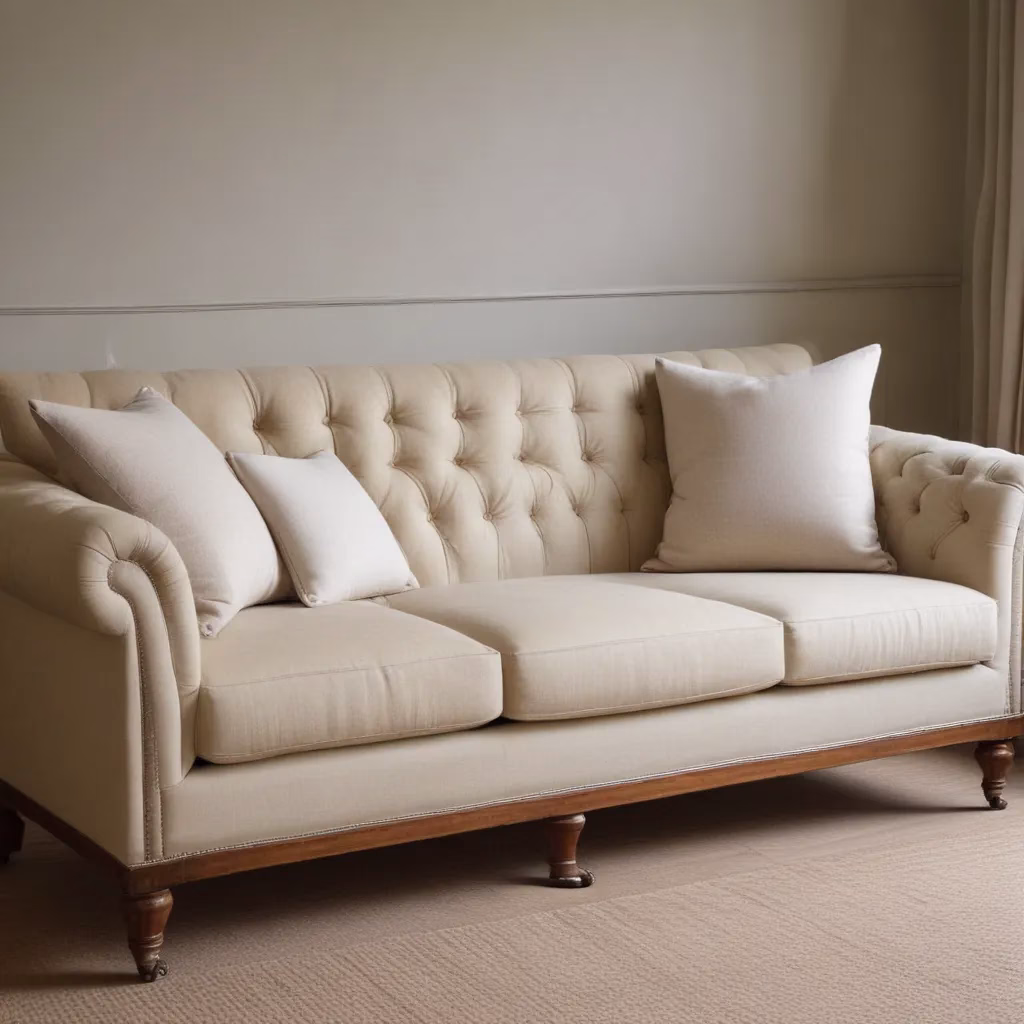 Revitalising Tired Upholstery: Sofa Spectacular’s Expert Guide to Luxury Fabric Restoration