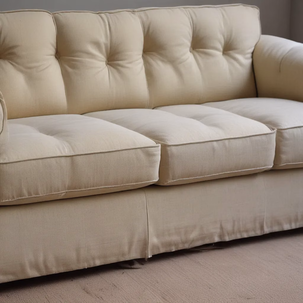 Reviving Faded Sofa Upholstery: Colour Restoration Techniques