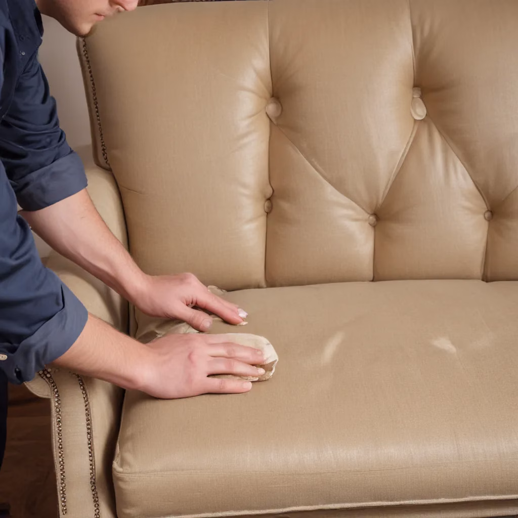 Reviving Tired Upholstery: Expert Restoration Techniques and Services