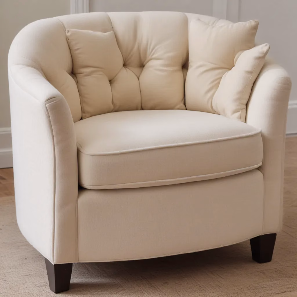Reviving Tired Upholstery: Reupholstering for a Fresh Look