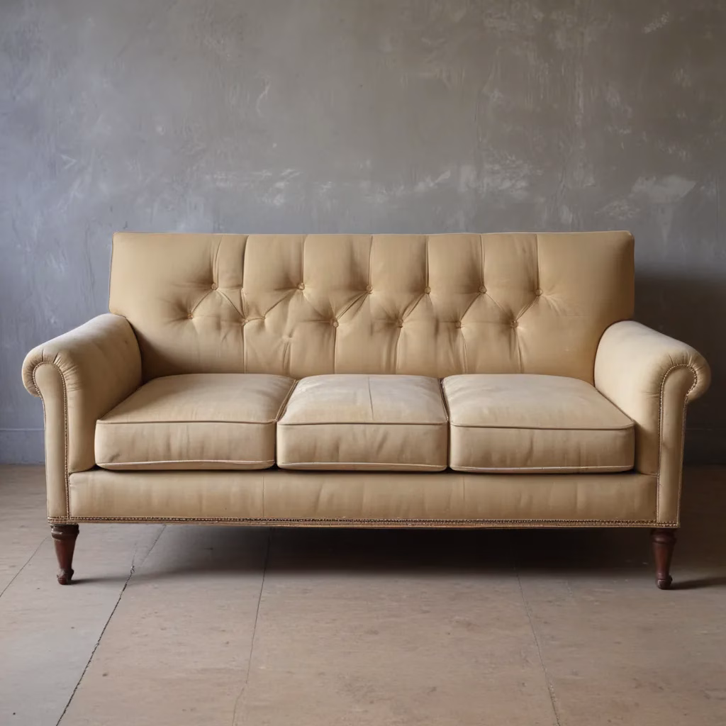 Reviving Vintage Sofas: Reupholstery Techniques Mastered