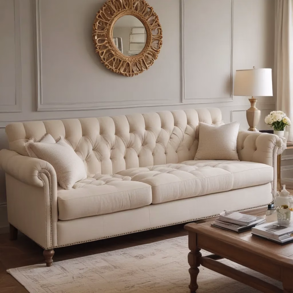 Reviving Your Upholstery: Sofa Spectacular’s Comprehensive Guide to Lasting Luxury Care