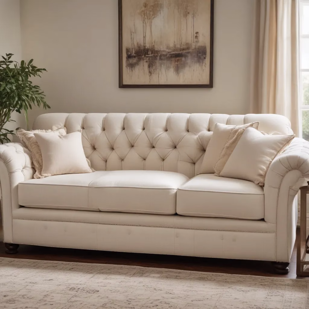 Reviving Your Upholstery: Sofa Spectacular’s Expert Tips for Preserving Lasting Luxury