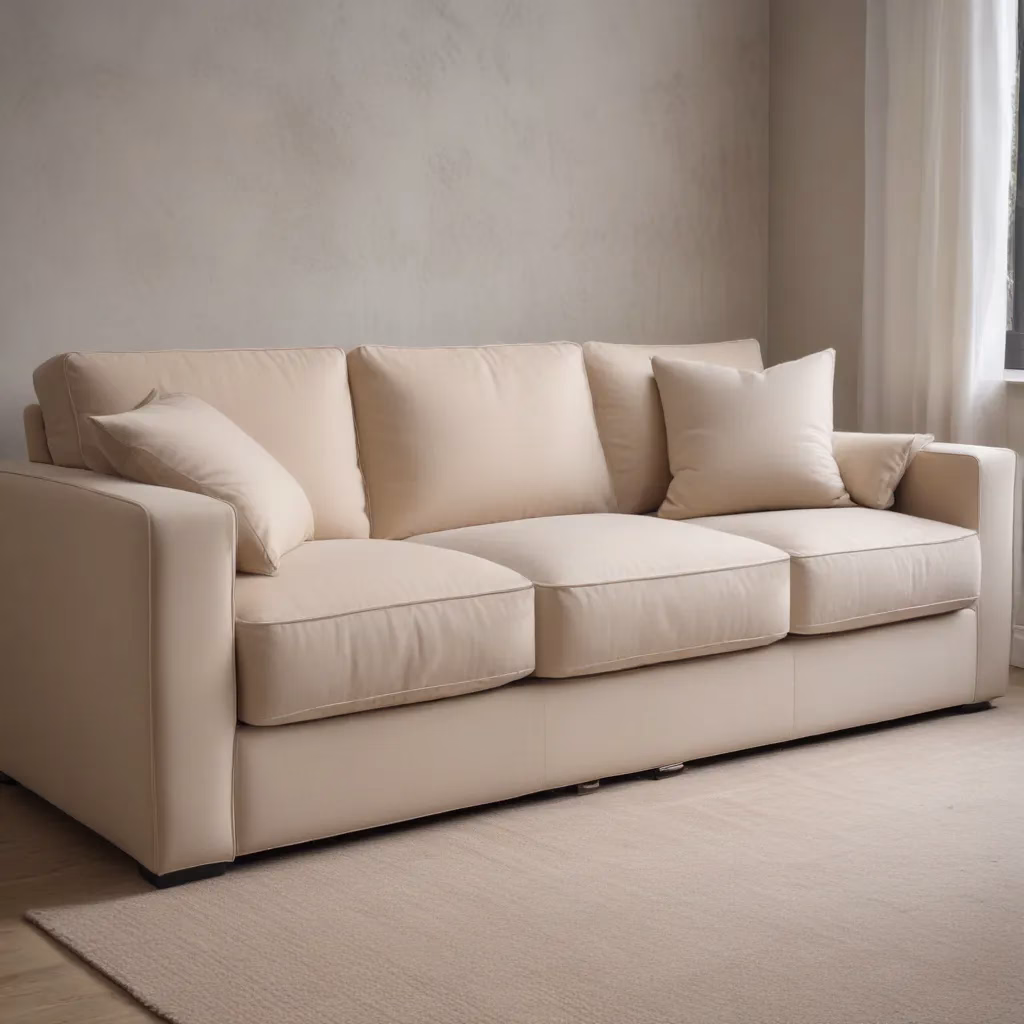 Safeguarding Custom Sofa Investments: Essential Care Practices