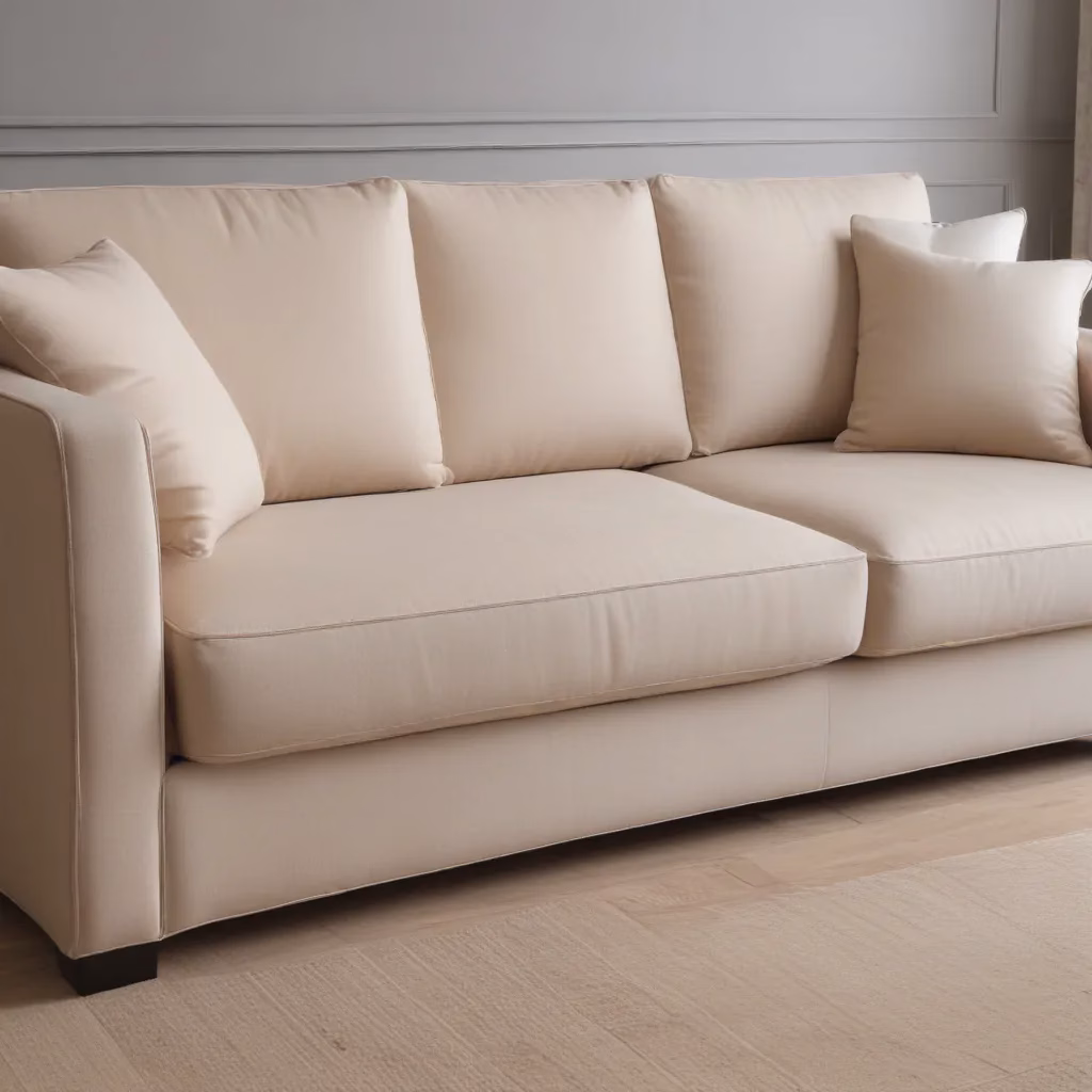 Safeguarding Custom Sofas: Essential Maintenance Strategies