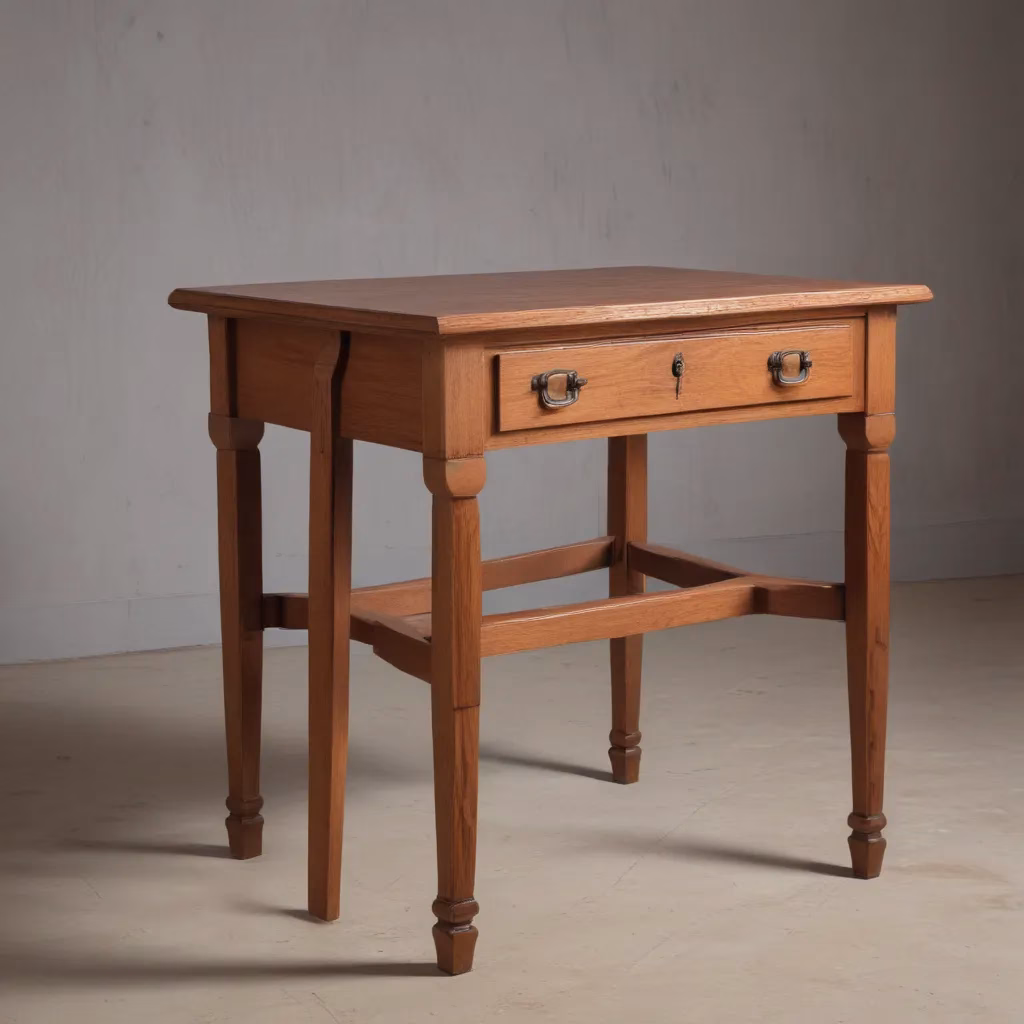 Safeguarding Heirloom Furniture Investments: Essential Practices