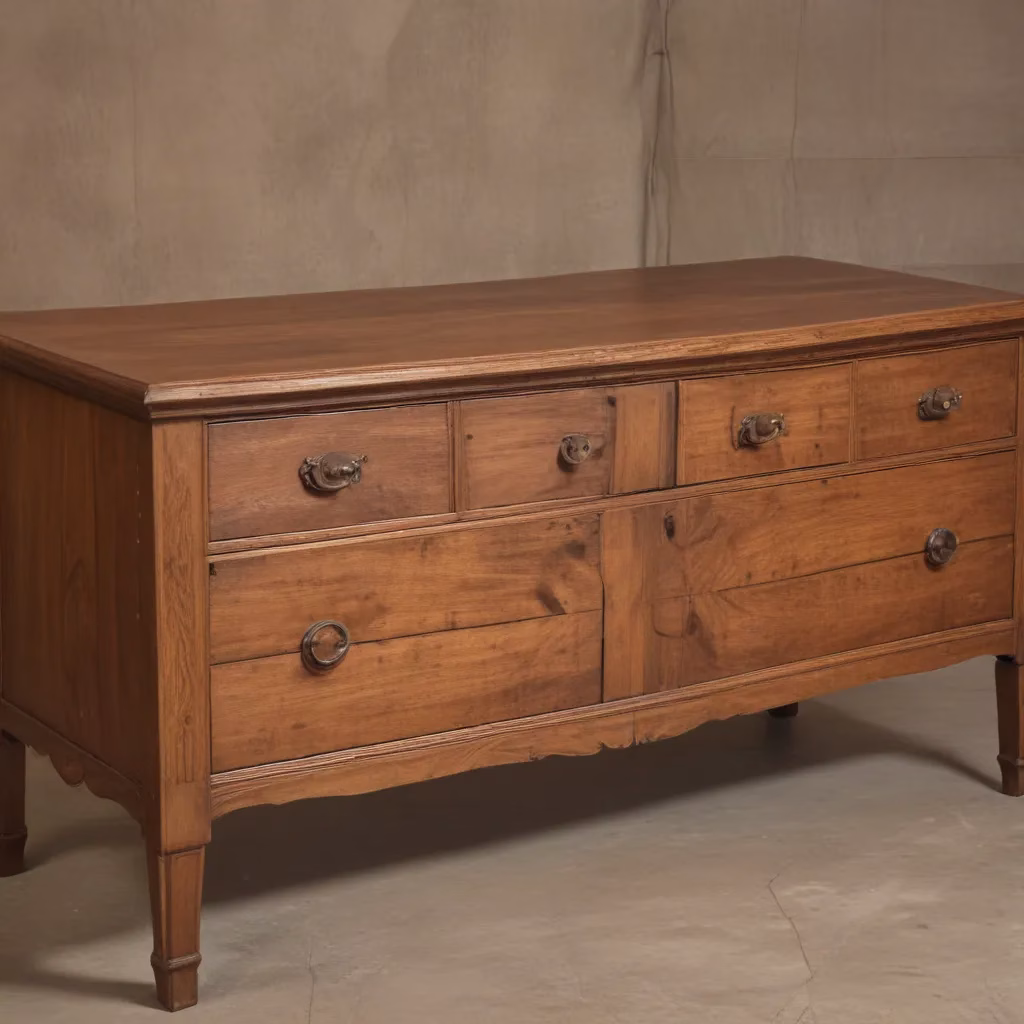 Safeguarding Investments in Heirloom Furniture: Essential Care