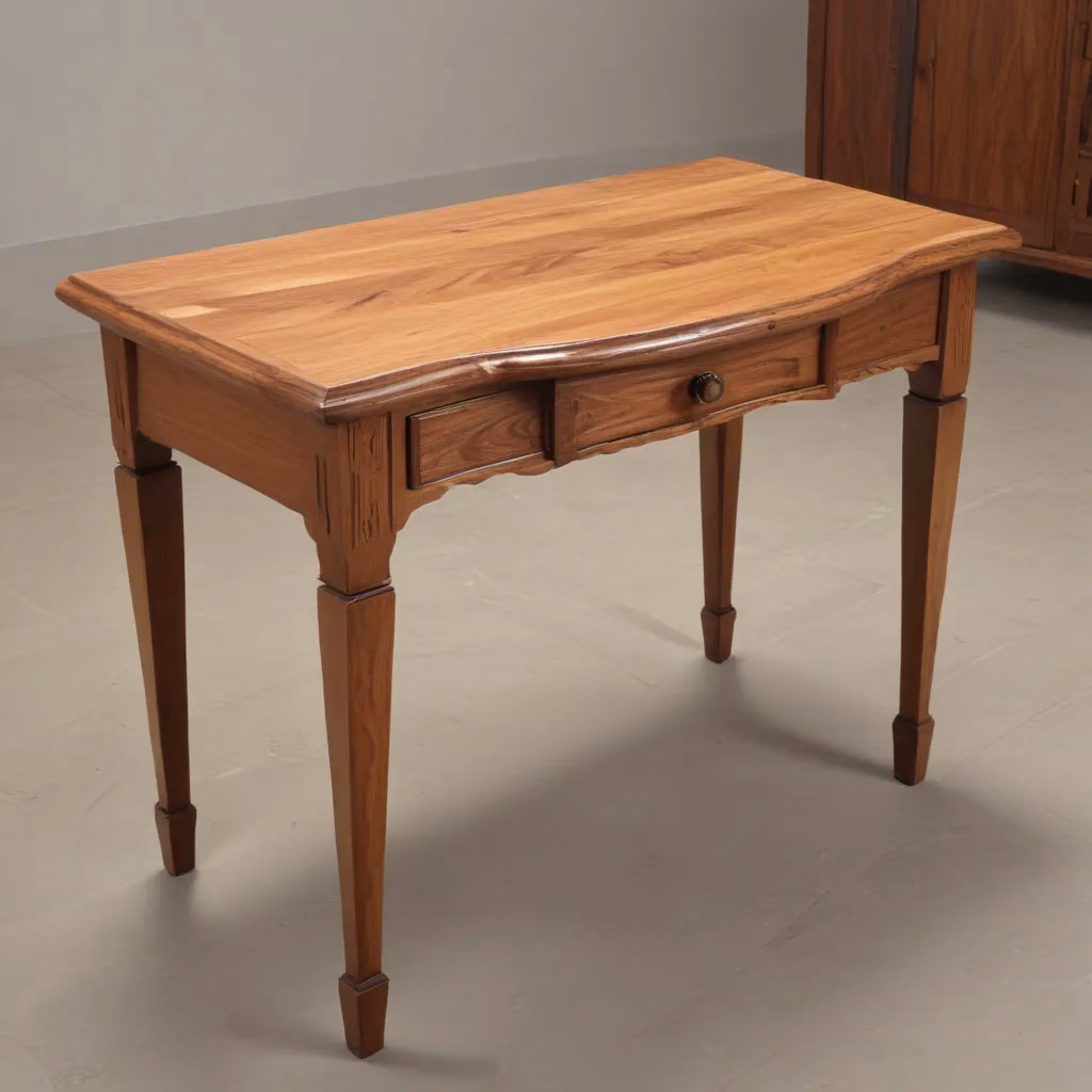 Safeguarding Investments in Heirloom Furniture: Essential Practices