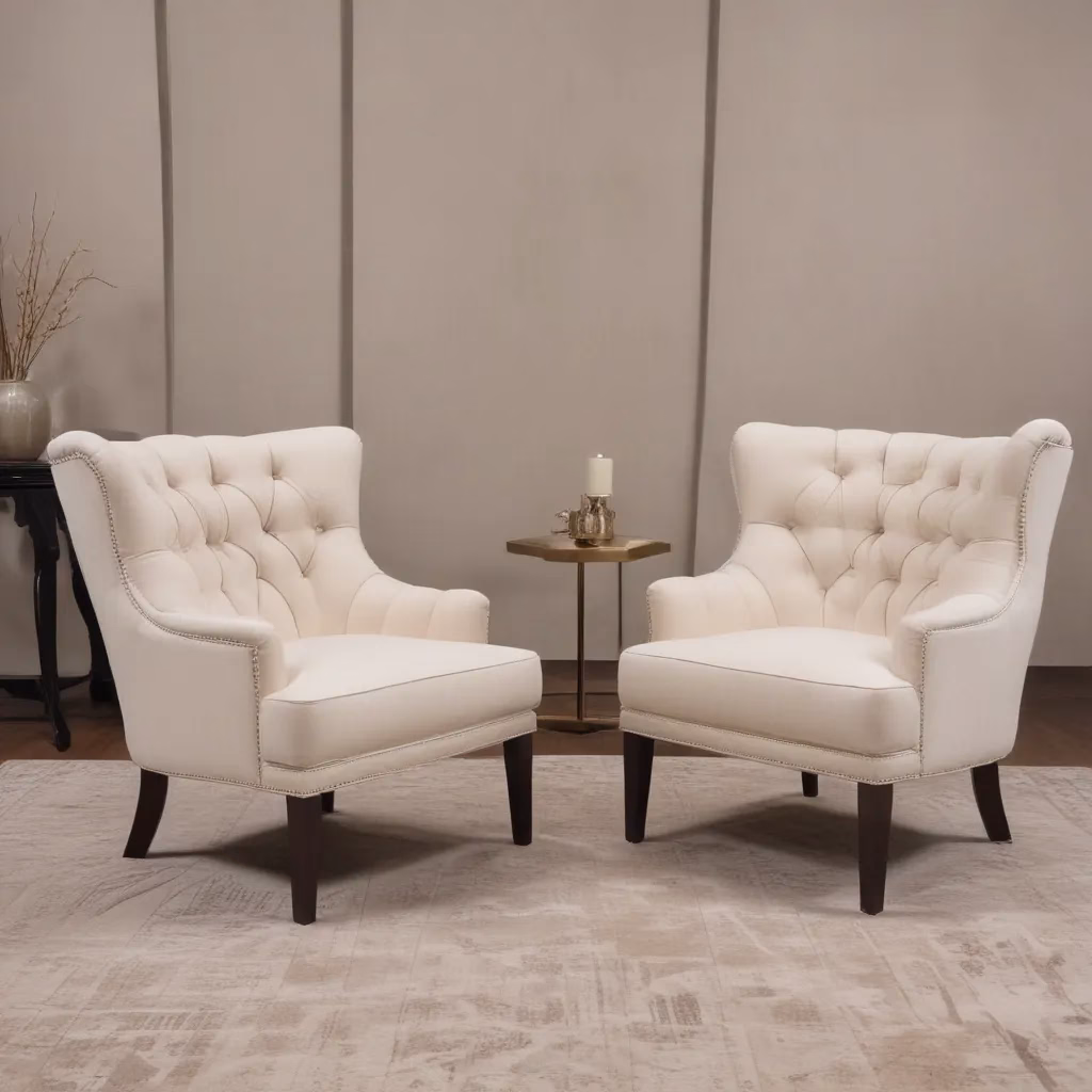 Safeguarding Investments in High-End Furniture and Upholstery
