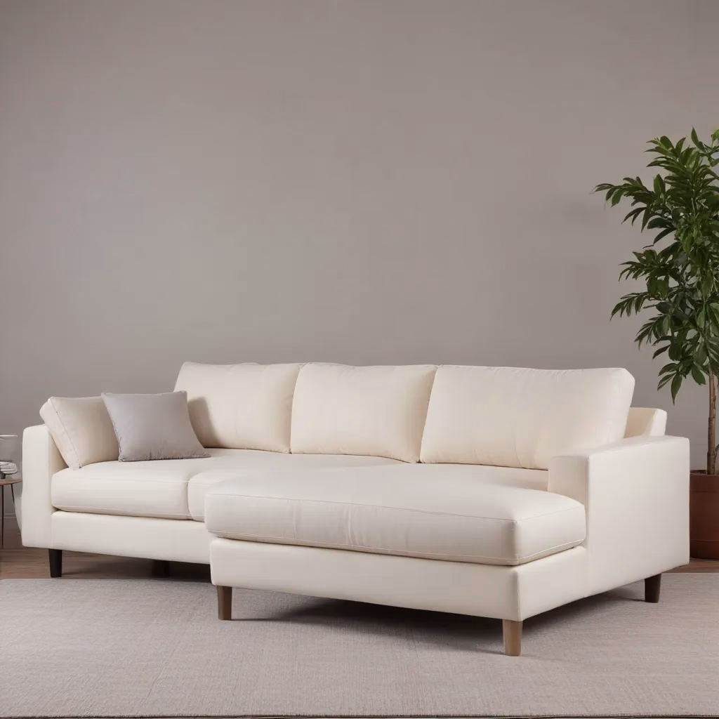 Safety Aspects of Sofa Selection: Ensuring Stability and Durability