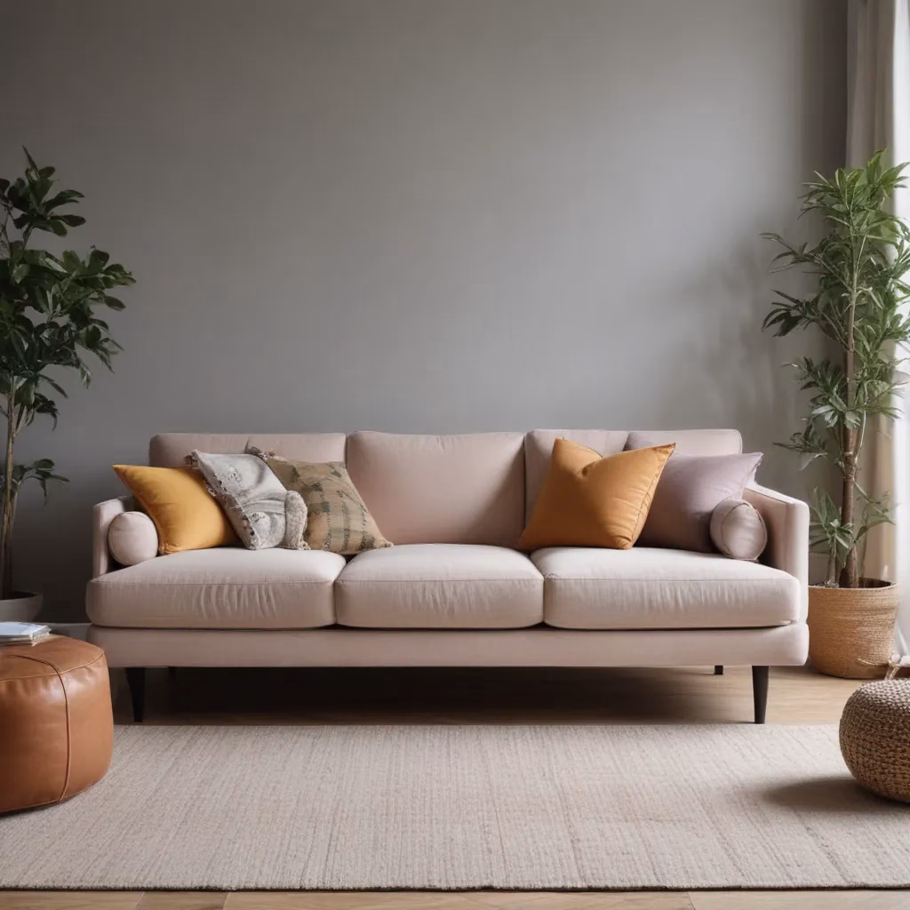 Seasonal Sofa Swaps: Refreshing Your Lounge for the New Year