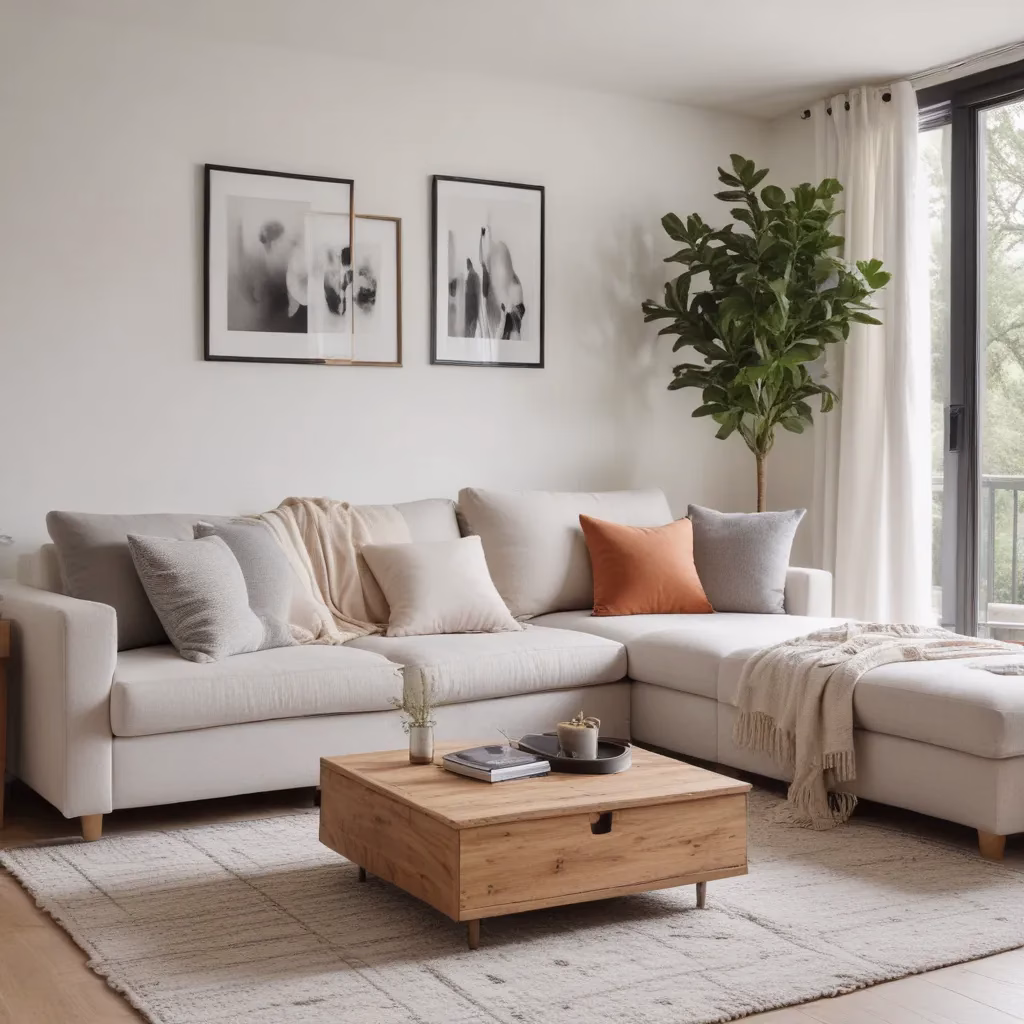 Secrets to Elevated Comfort in Your Living Space