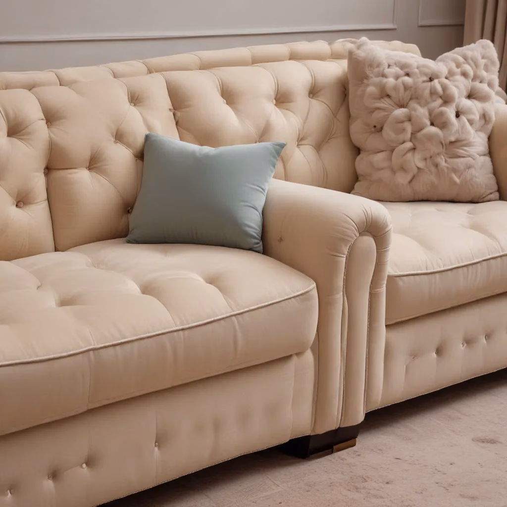Secrets to Maintaining Luxury Upholstery for Years