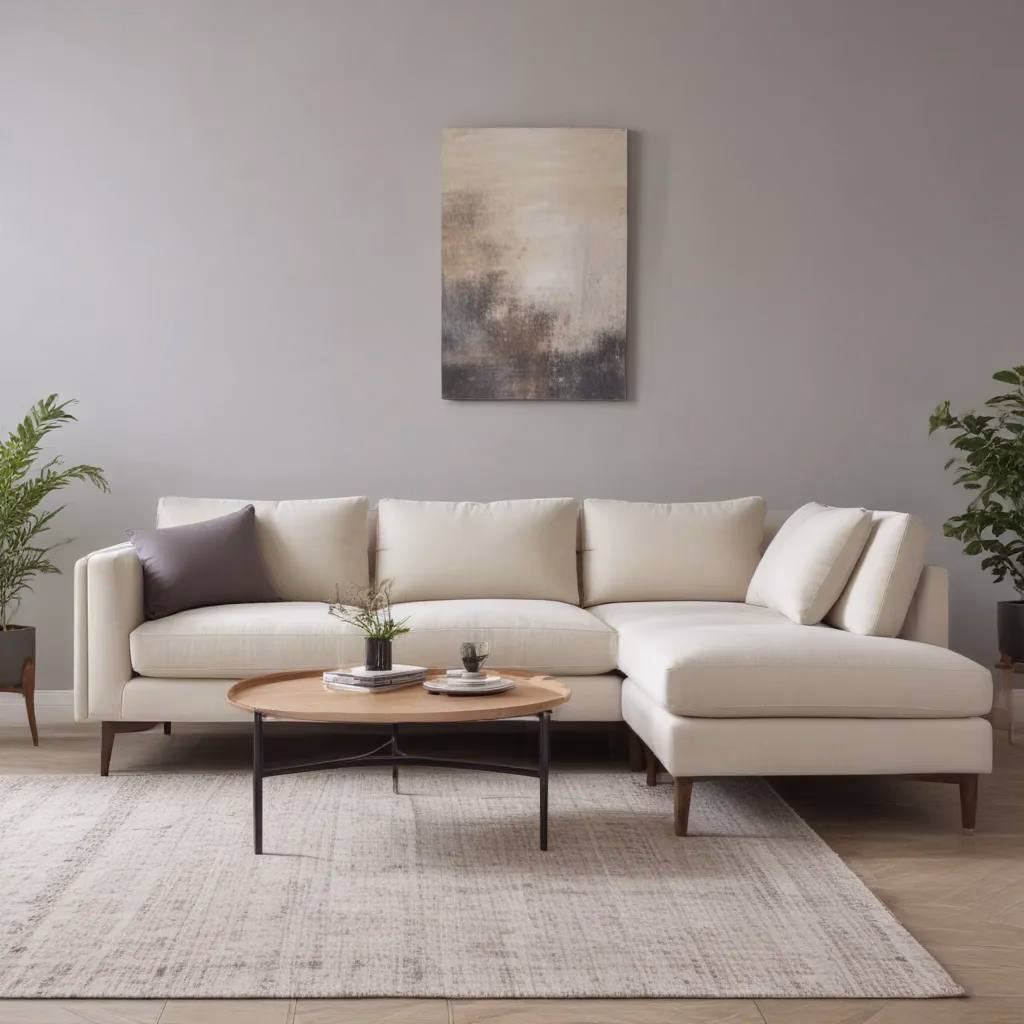 Selecting the Perfect Sofa Size and Shape to Suit Your Space and Style