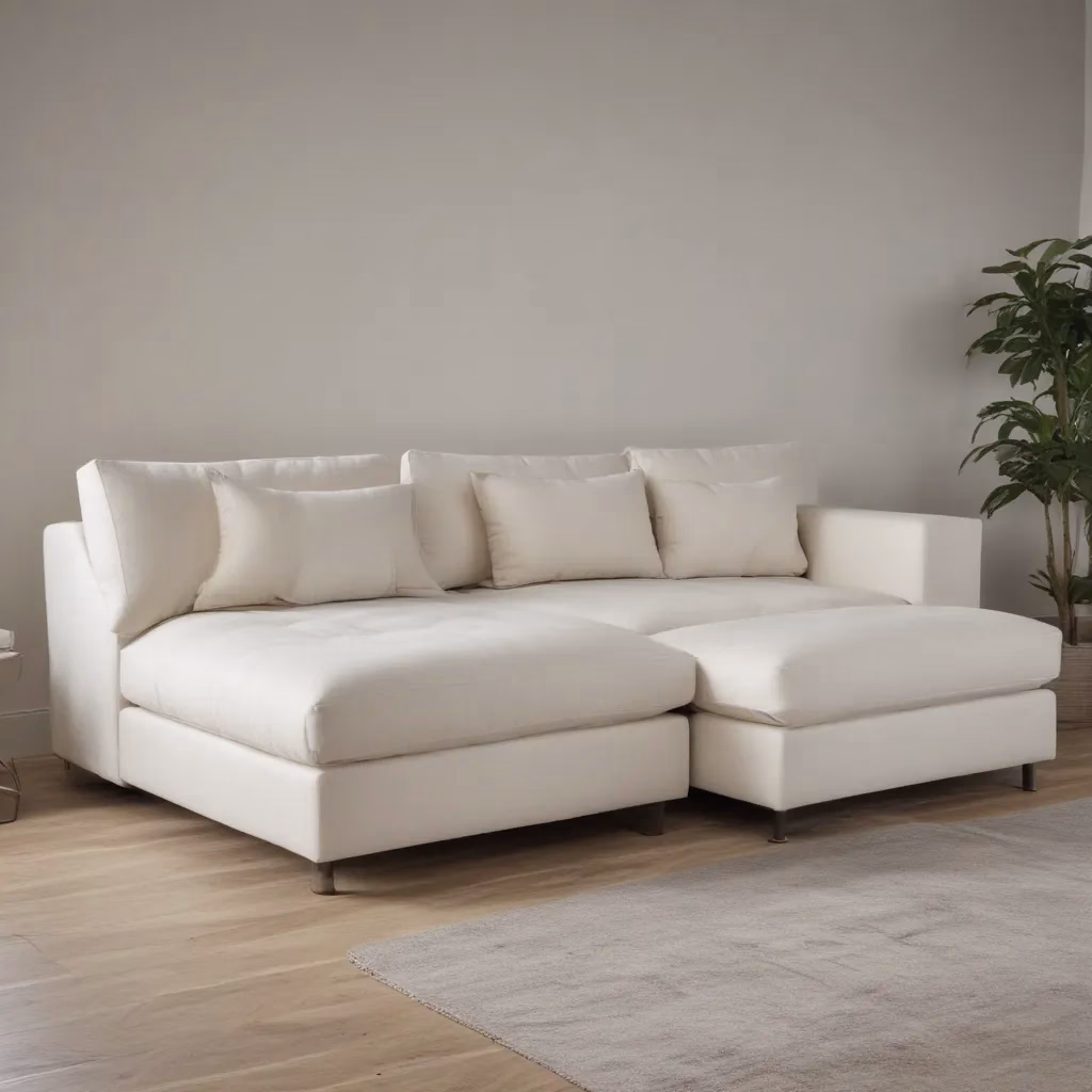 Sleek and Streamlined: Redefining Corner Sofa Bed Design Sleek and Streamlined: Redefining Corner Sofa Bed Design