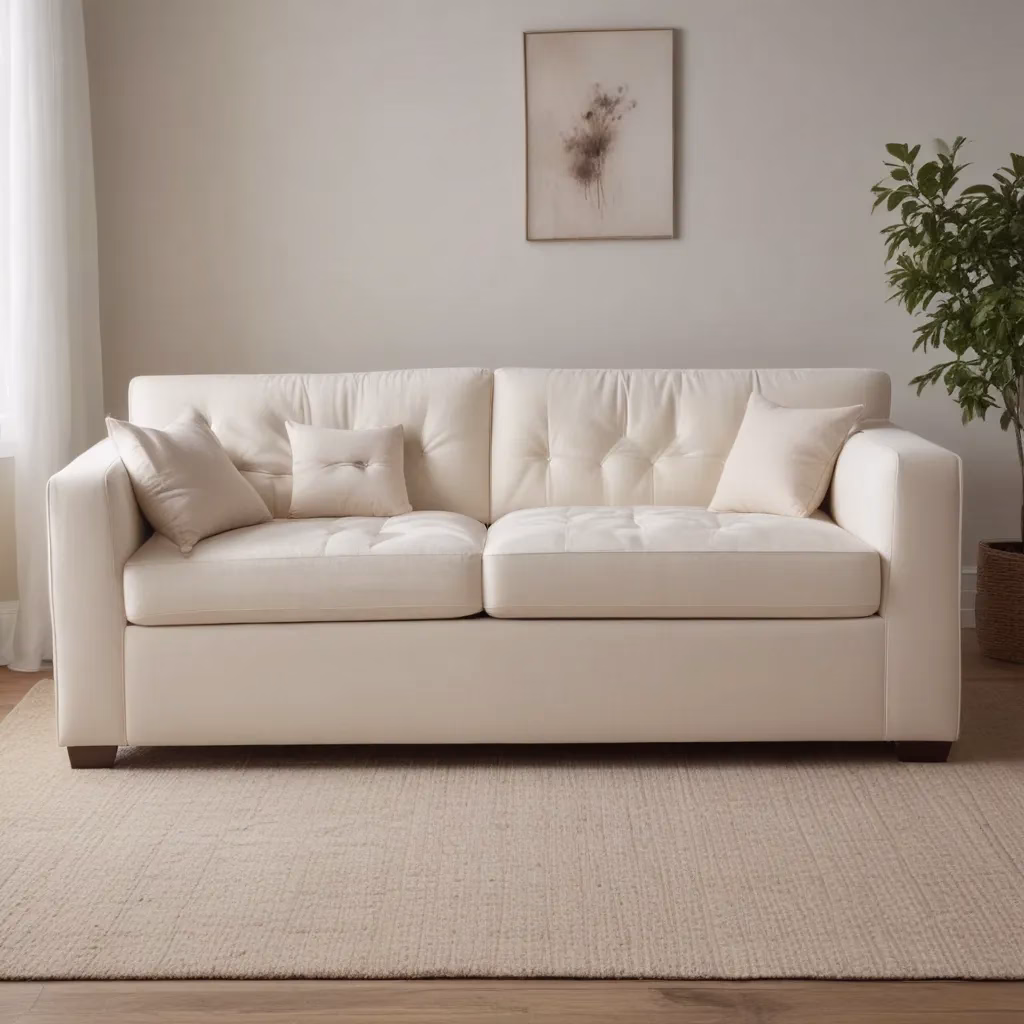 Sleeper Sofas: Comfortable Beds for Overnight Guests and Sleepovers