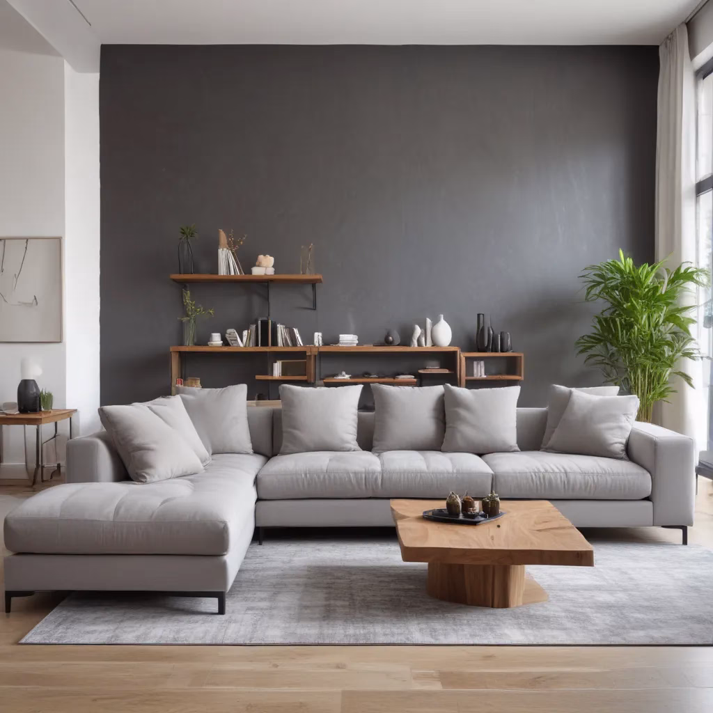 Sofa Arrangement Strategies: Enhancing Flow, Function and Aesthetics Sofa Arrangement Strategies: Enhancing Flow, Function and Aesthetics