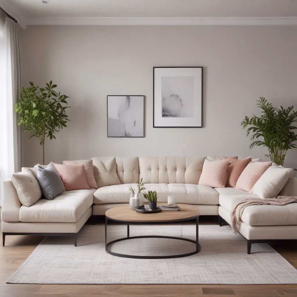 Sofa Arrangement Strategies: Enhancing Flow, Function and Visual Interest Sofa Arrangement Strategies: Enhancing Flow, Function and Visual Interest