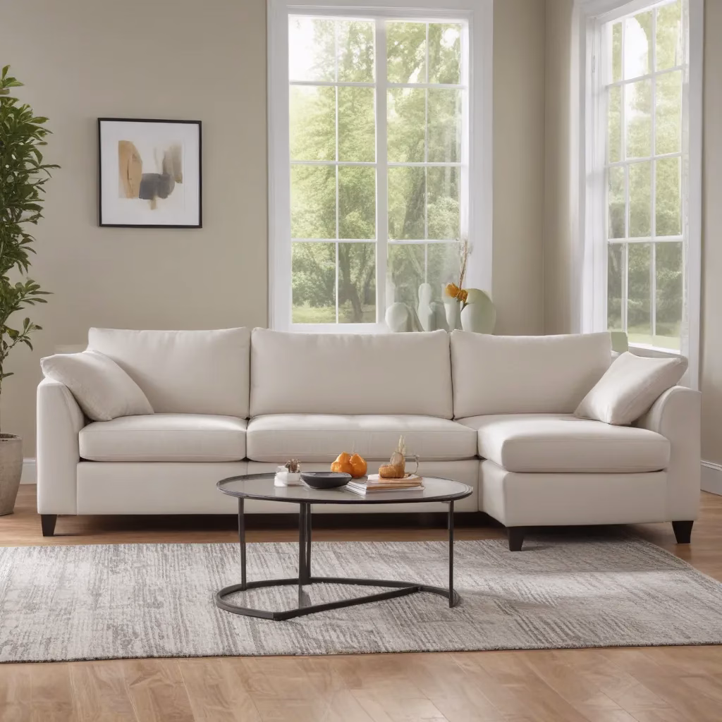 Sofa Buying Considerations: Durability and Versatility