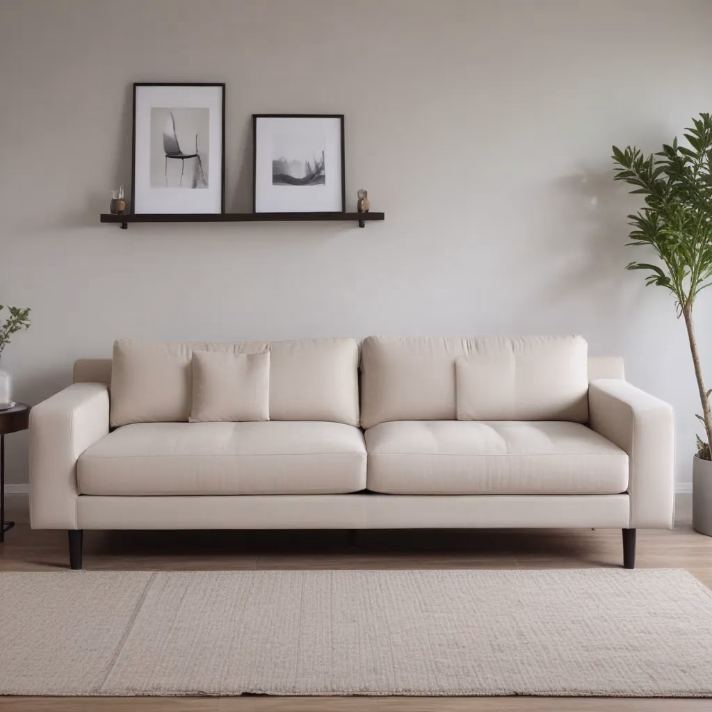Sofa Buying Guide: Balancing Aesthetics and Ergonomics Sofa Buying Guide: Balancing Aesthetics and Ergonomics