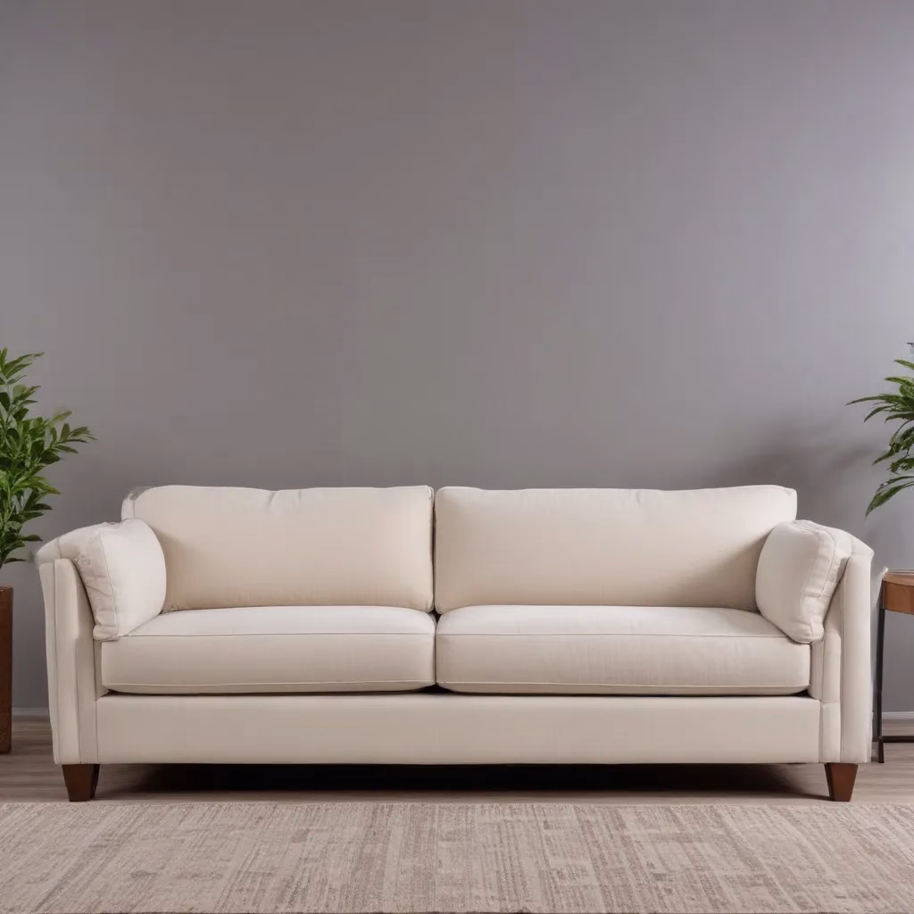 Sofa Buying Guide: Balancing Comfort and Aesthetics