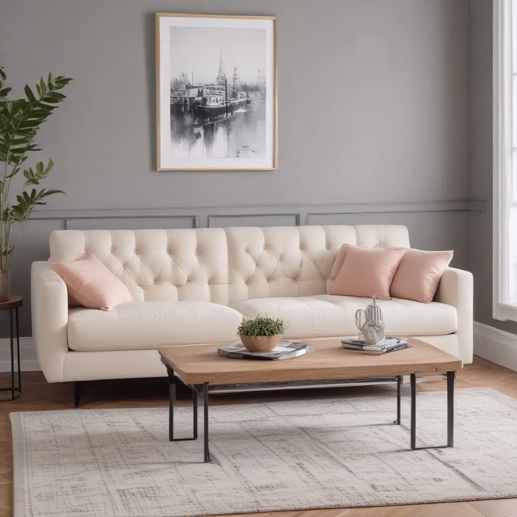 Sofa Buying Guide: Balancing Form, Function, Personal Style, and Practical Needs Sofa Buying Guide: Balancing Form, Function, Personal Style, and Practical Needs