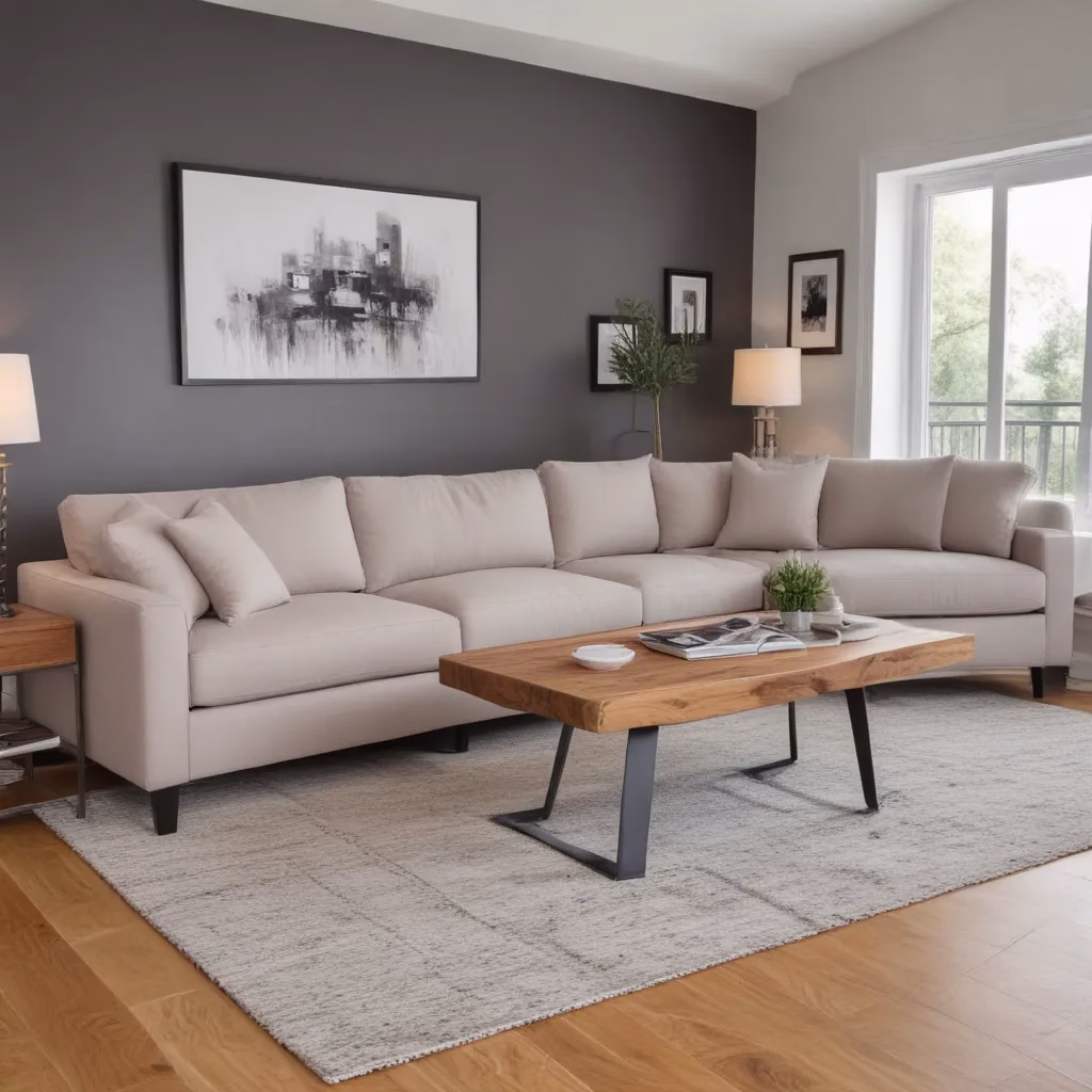 Sofa Buying Guide: Balancing Style, Comfort, and Durability for Your Family