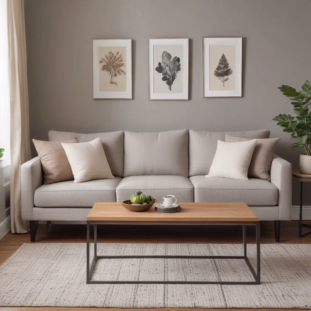 Sofa Buying Guide: Choosing the Right Fabric for Your Living Room