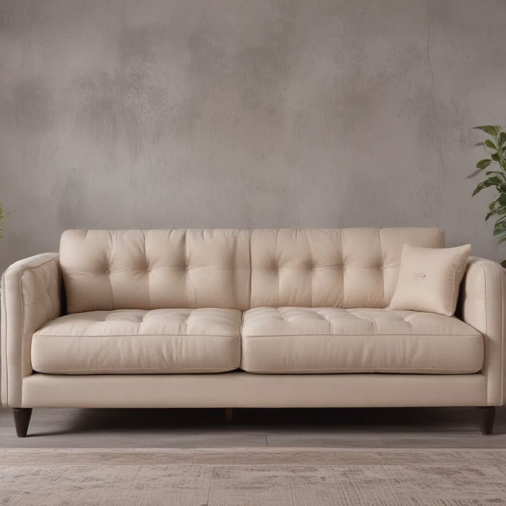 Sofa Buying Guide: Evaluating Quality, Comfort, and Durability