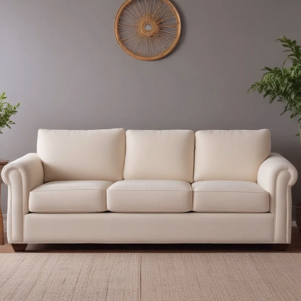 Sofa Buying Guide: Navigating Fabric Care and Preservation