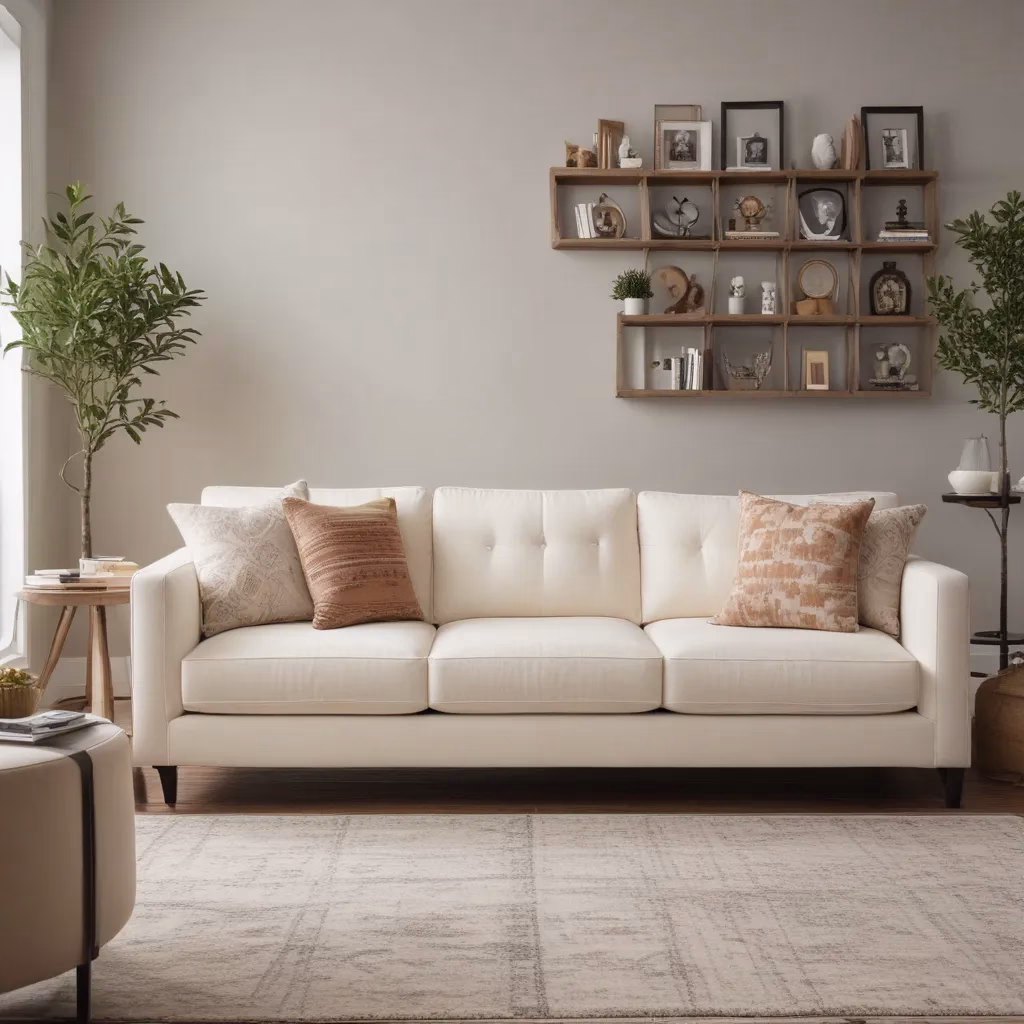 Sofa Buying Guide: Navigating the Custom Order Process with Confidence