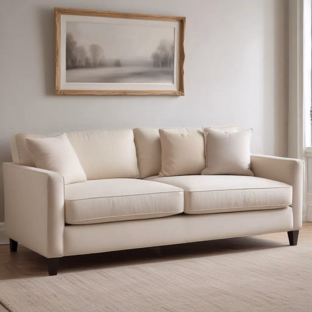 Sofa Buying Guide: Understanding Frame Construction and Materials