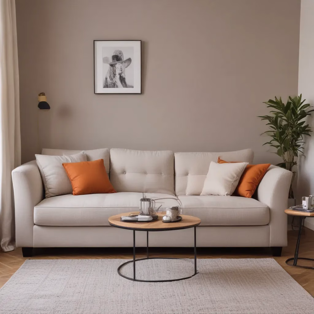 Sofa Layouts to Create Cosy Conversation Nooks