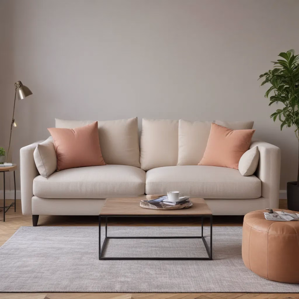 Sofa Layouts to Maximise Space and Flow in Your Home