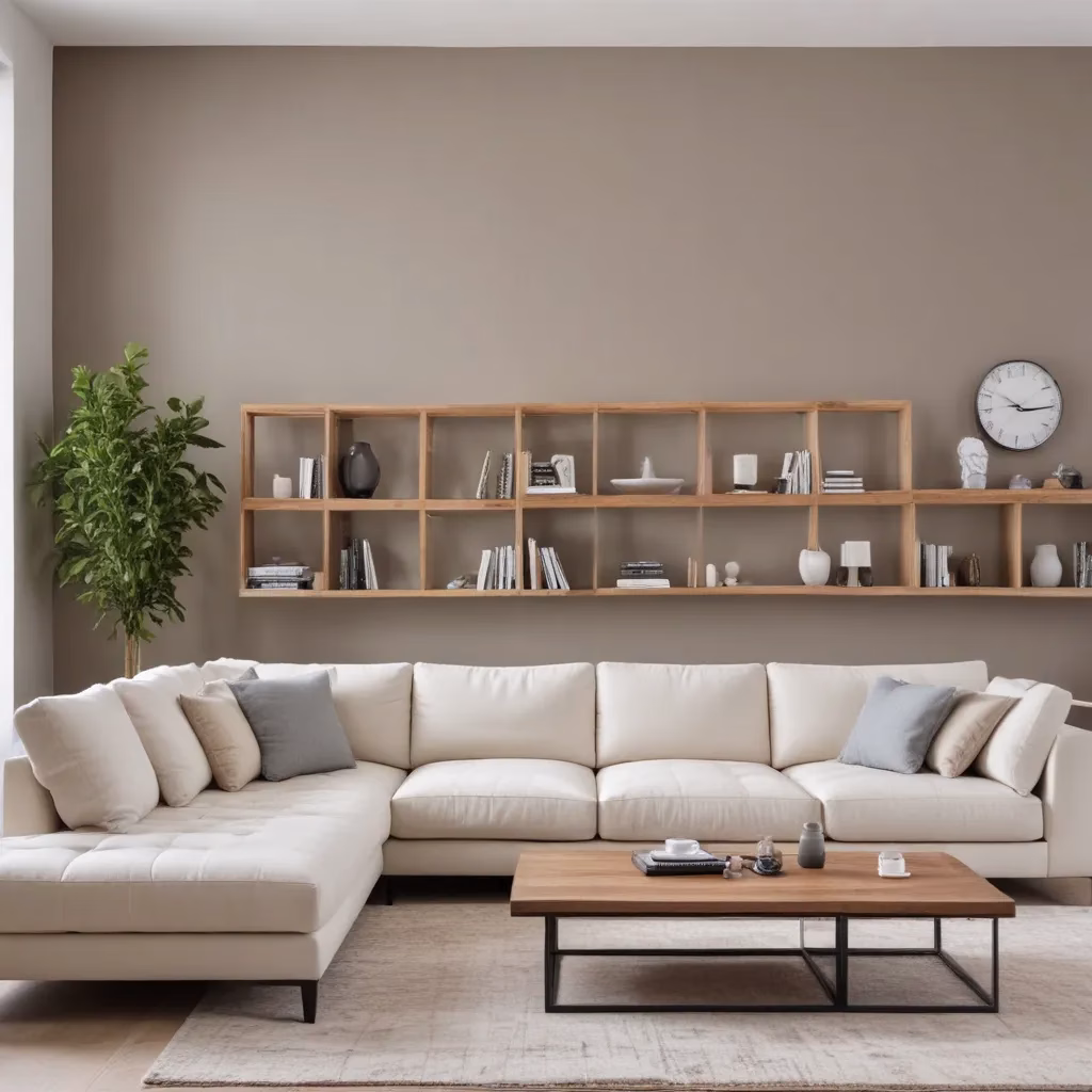Sofa Layouts to Optimise Flow and Functionality in Your Home